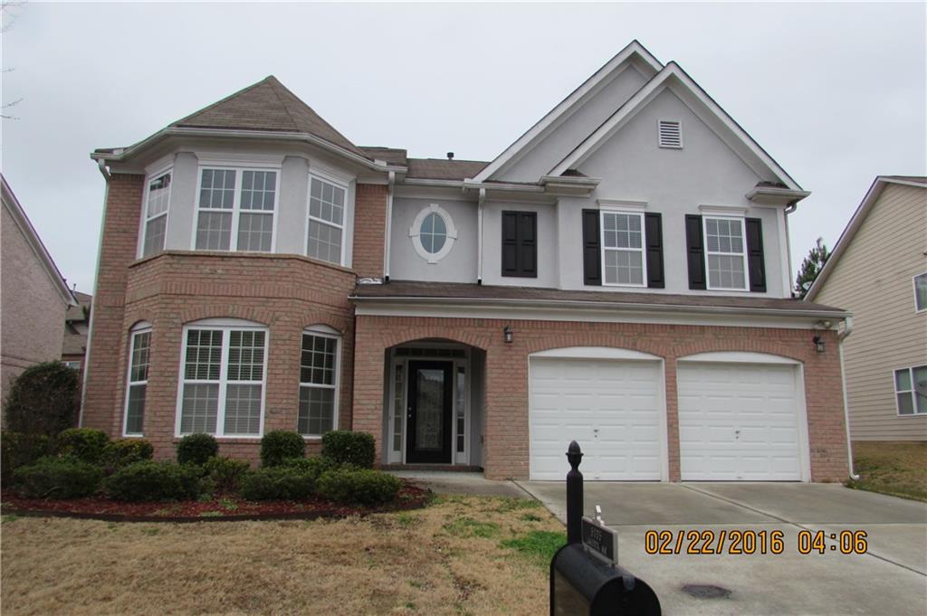5305 Lakerock Way Southwest Atlanta, GA 30331 - Photo 1 of 1 Gallery Image 1
