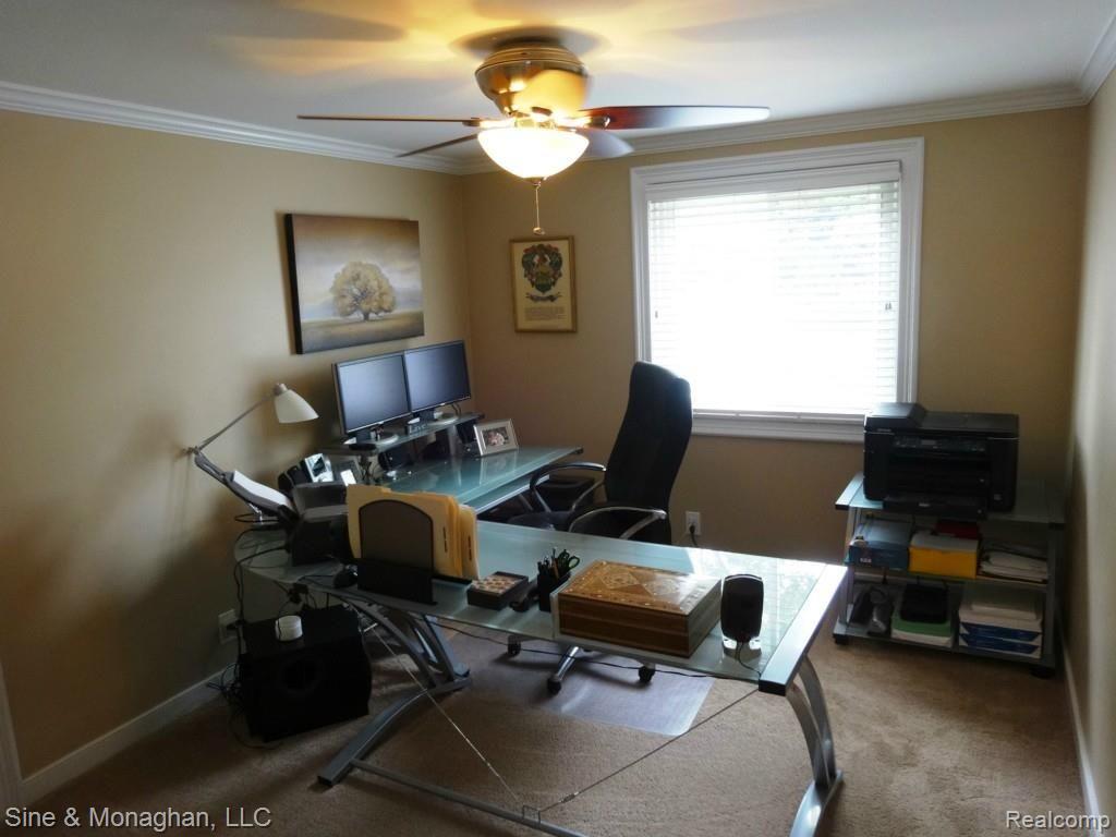 1190 Hayfield Road Rochester Hills, MI 48306 - Photo 12 of 31