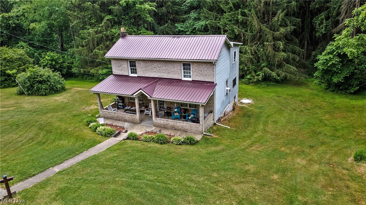 656 Boyd Road Colliers, WV 26035 - Photo 3 of 35 Gallery Image 3