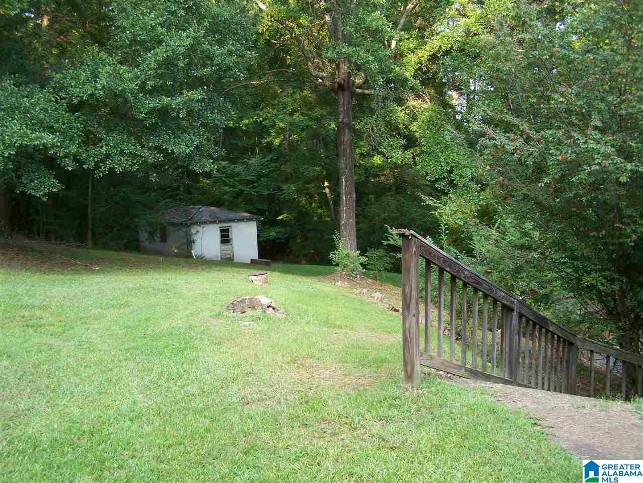 1835 Alexandria Road Weaver, AL 36277 - Photo 27 of 34
