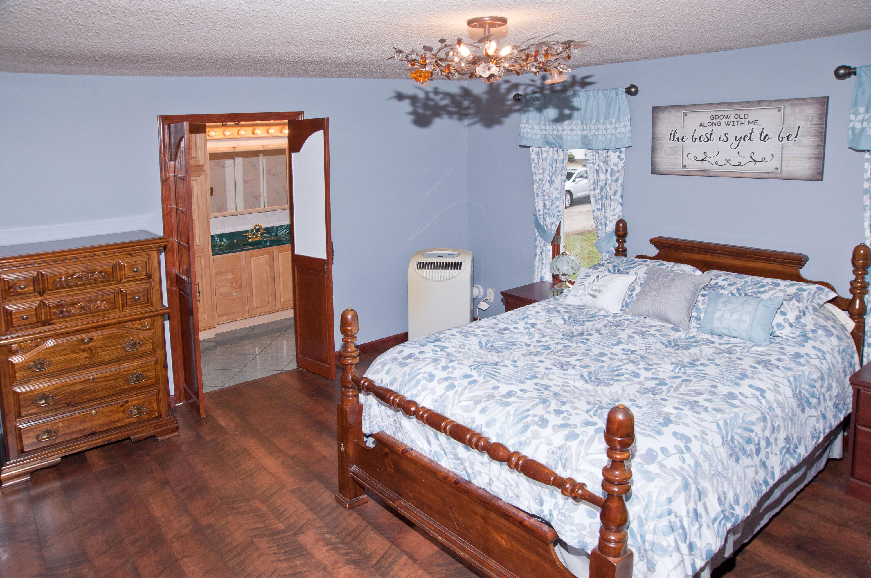 428 Marston Hill Road Minot, ME 04258 - Photo 25 of 54 Main B/R