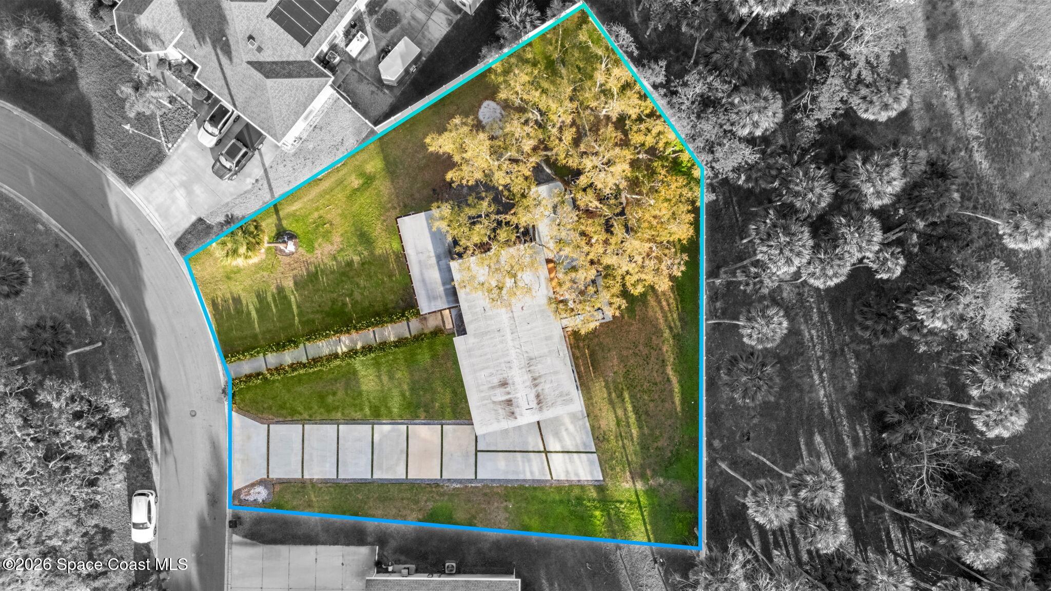 785 Seymour Road Northeast Palm Bay, FL 32905 - Photo 2 of 67 a view of swimming pool