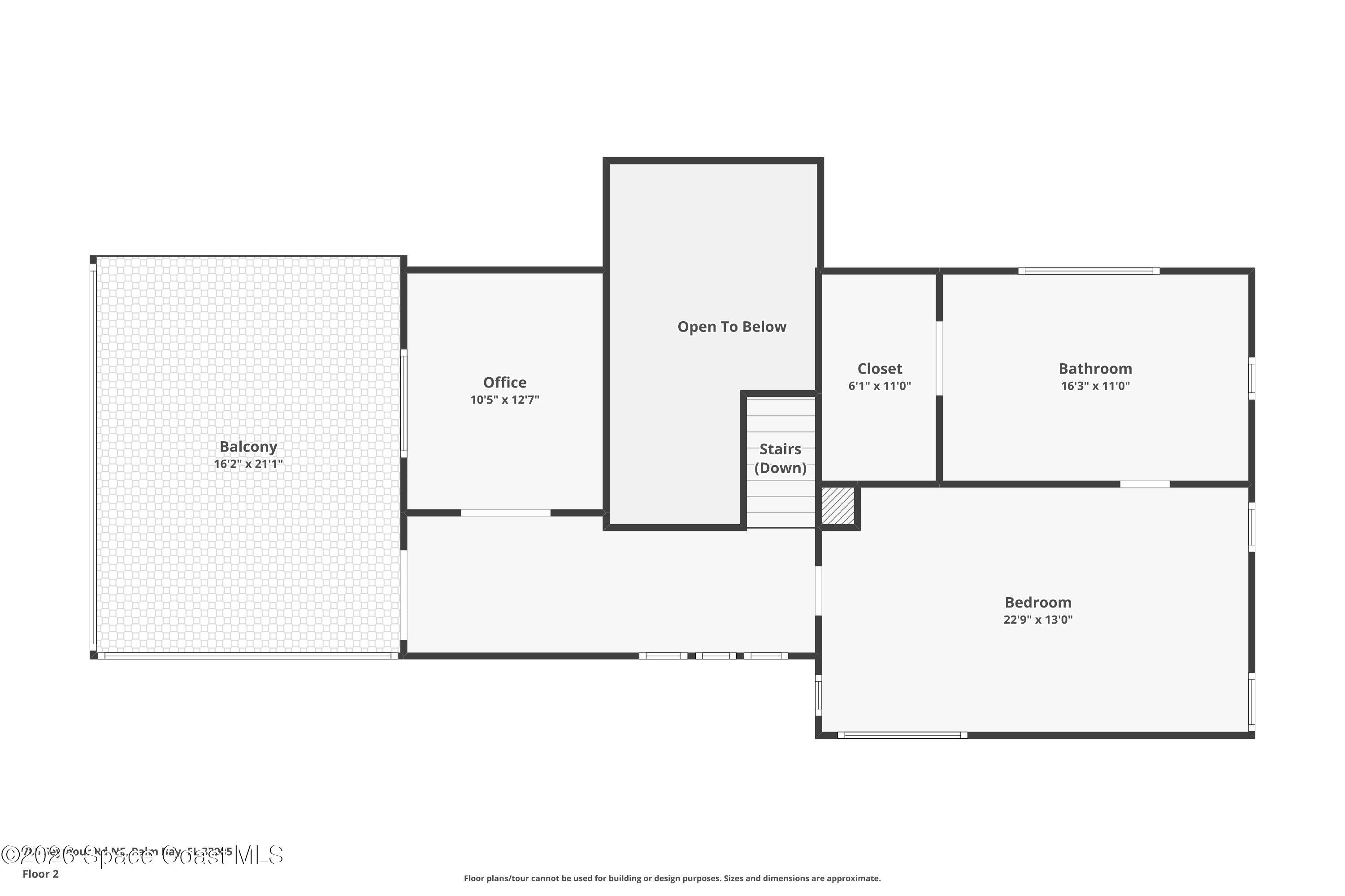 785 Seymour Road Northeast Palm Bay, FL 32905 - Photo 4 of 67 unknown