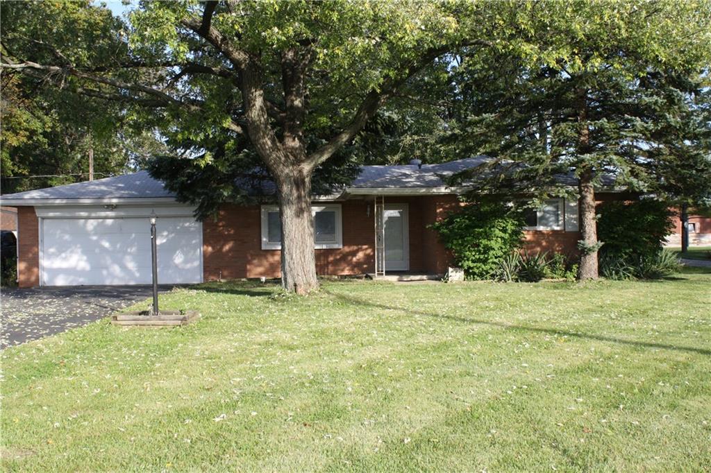 815 South Franklin Road Indianapolis, IN 46239 - Photo 22 of 22 Gallery Image 22