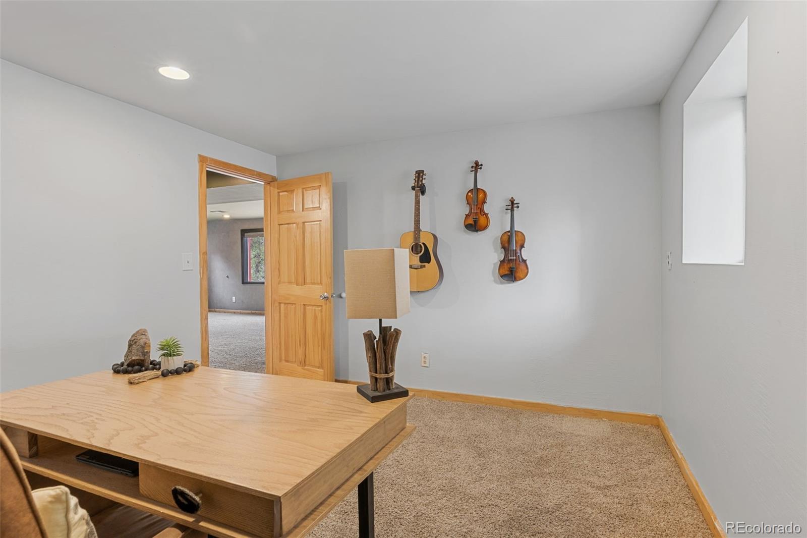 518 Pine Drive Bailey, CO 80421 - Photo 32 of 43 a view of kitchen
