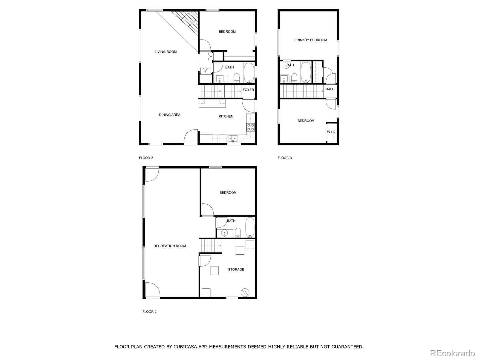 518 Pine Drive Bailey, CO 80421 - Photo 35 of 43 a picture of a bench in the window