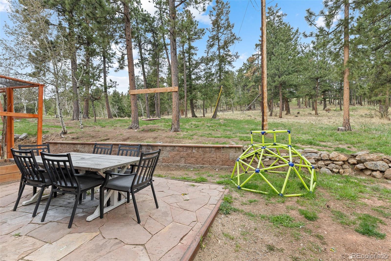 518 Pine Drive Bailey, CO 80421 - Photo 39 of 43