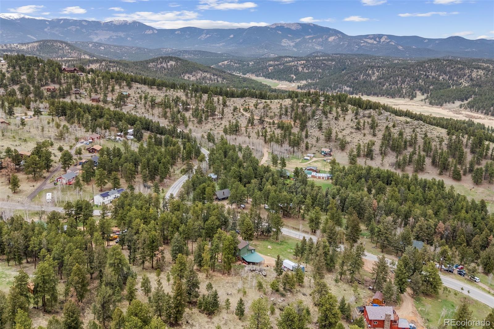 518 Pine Drive Bailey, CO 80421 - Photo 43 of 43