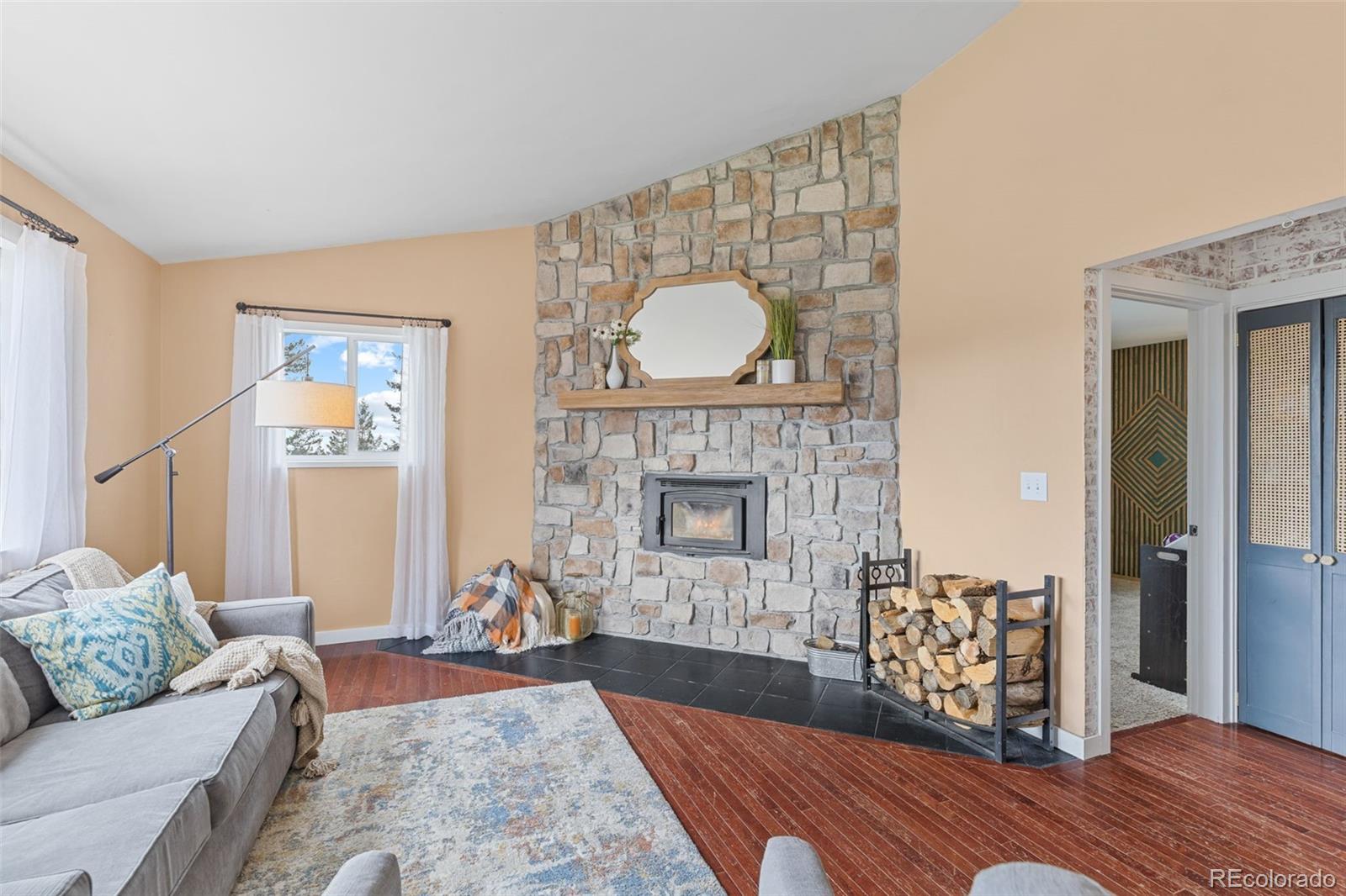 518 Pine Drive Bailey, CO 80421 - Photo 9 of 43