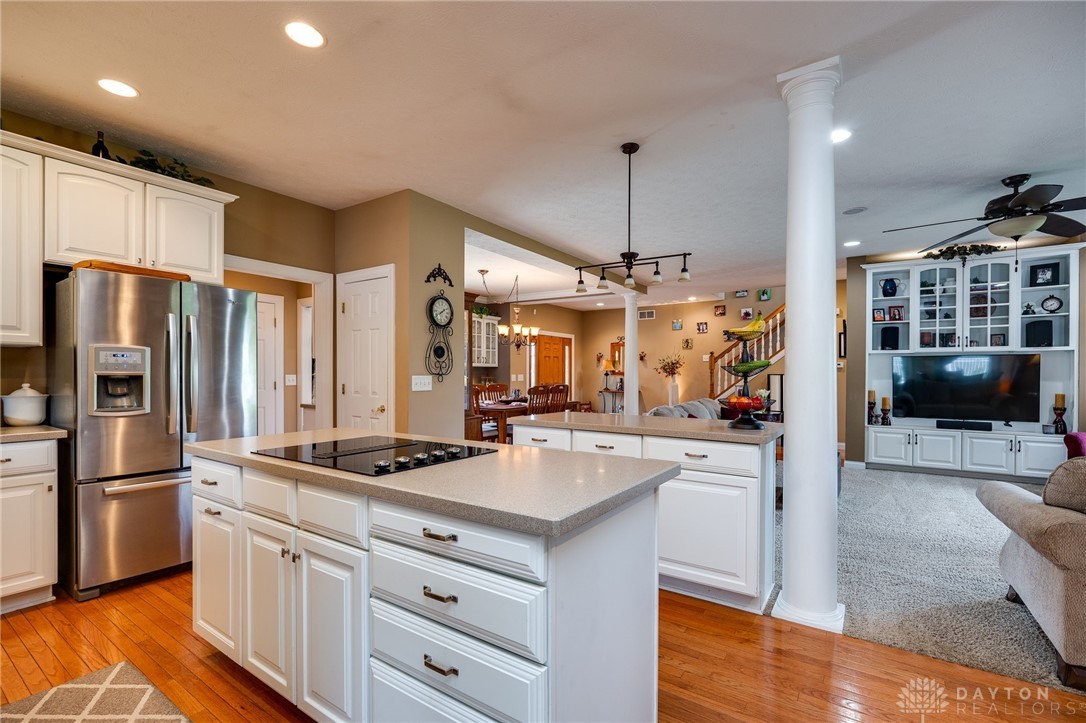 7403 Stone Ridge Drive Springboro, OH 45066 - Photo 18 of 64 Gallery Image 18
