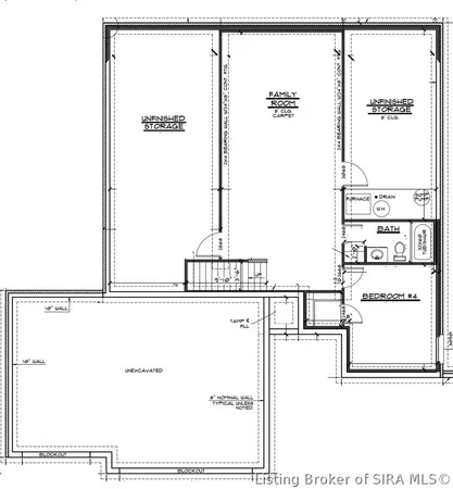 $444,900 | 7624 Melrose Lane, Unit 537, Charlestown, IN 47111