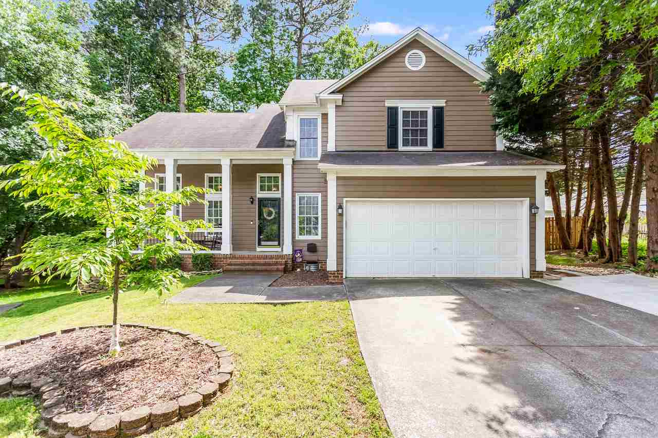 12300 Hartwick Court Raleigh, NC 27613 - Photo 1 of 21 Photo 1