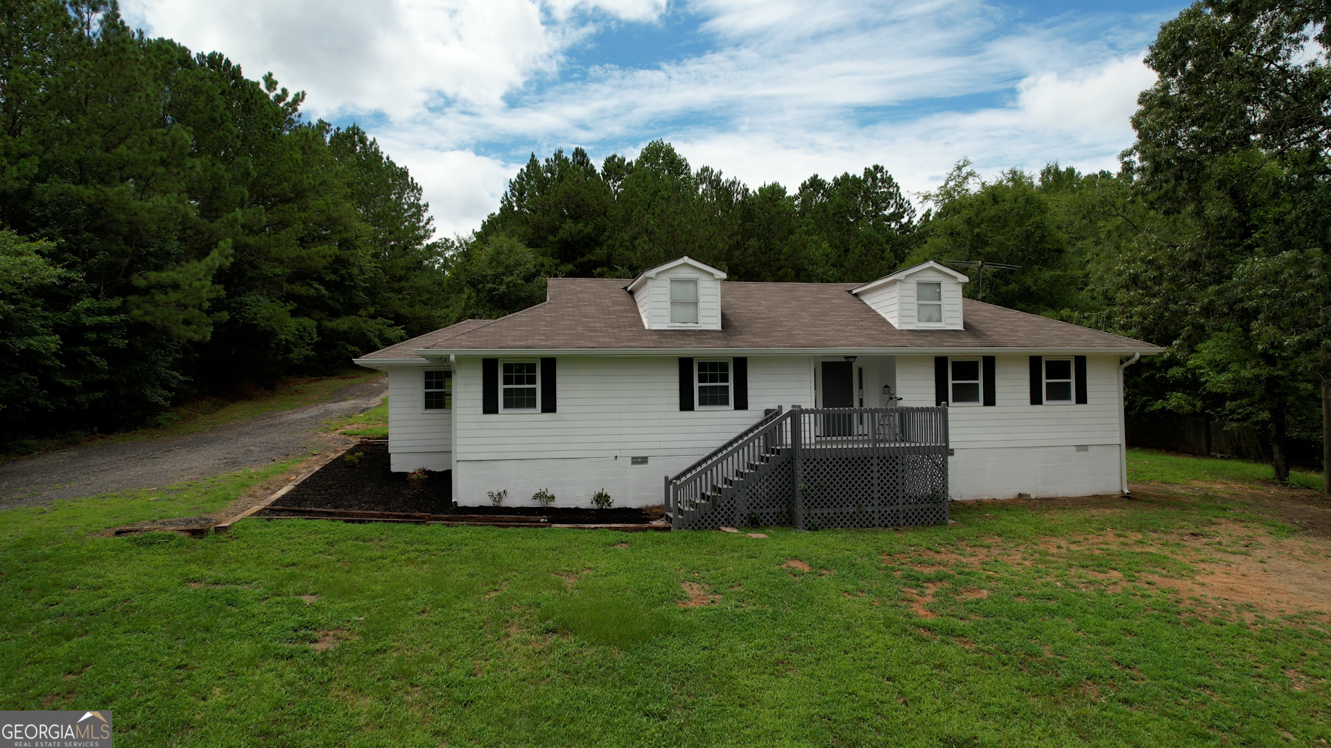 3415 East Hightower Trl  