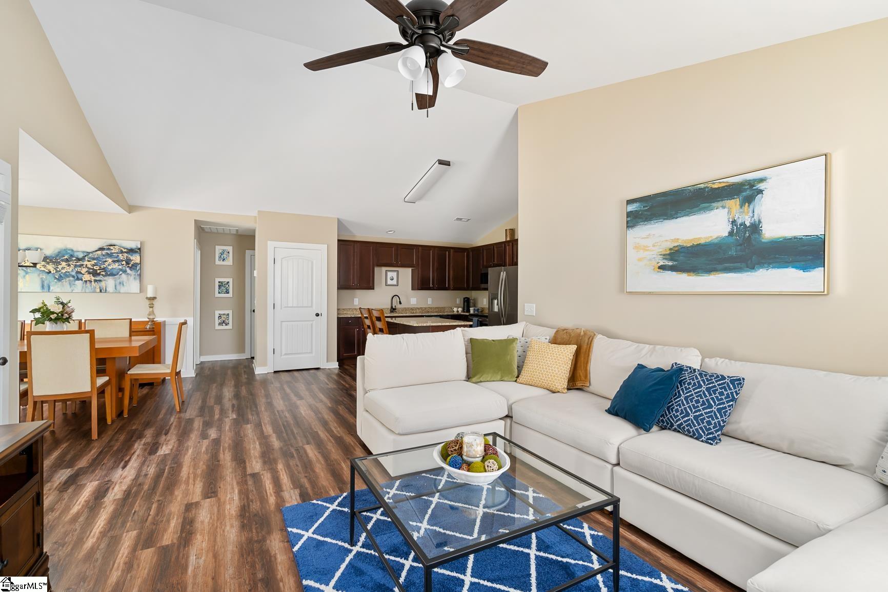 7437 Old Laurens Road Gray Court, SC 29645 - Photo 11 of 28 Gallery Image 11