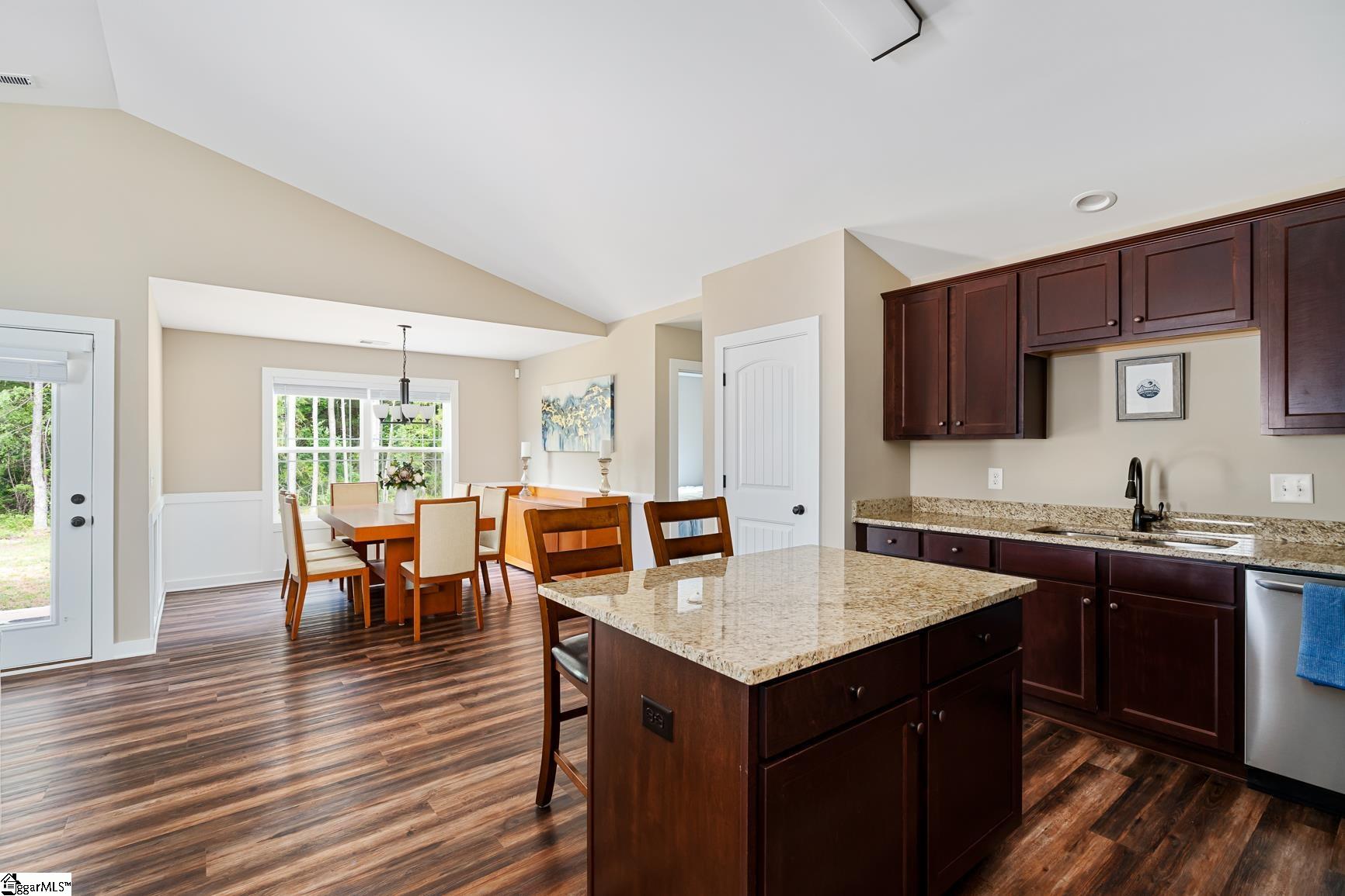 7437 Old Laurens Road Gray Court, SC 29645 - Photo 13 of 28 Gallery Image 13