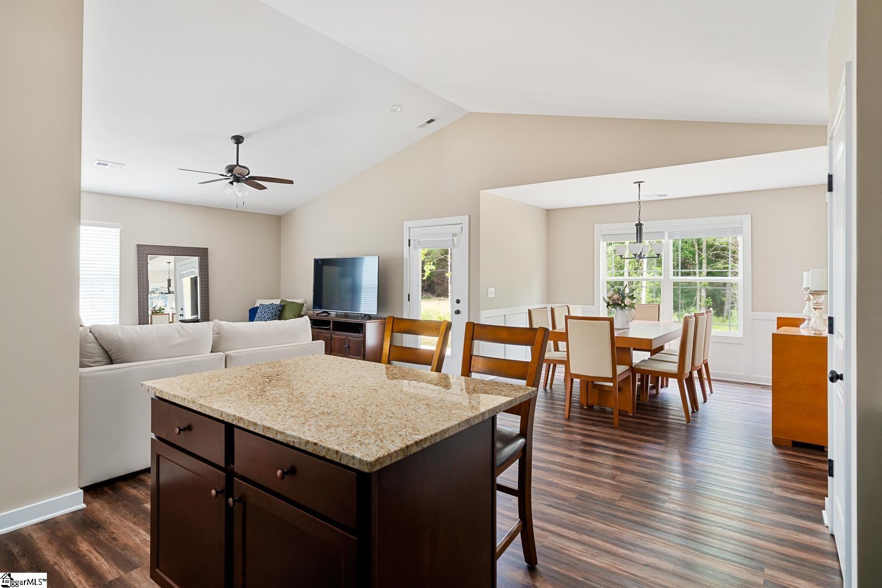 7437 Old Laurens Road Gray Court, SC 29645 - Photo 17 of 28 Gallery Image 17