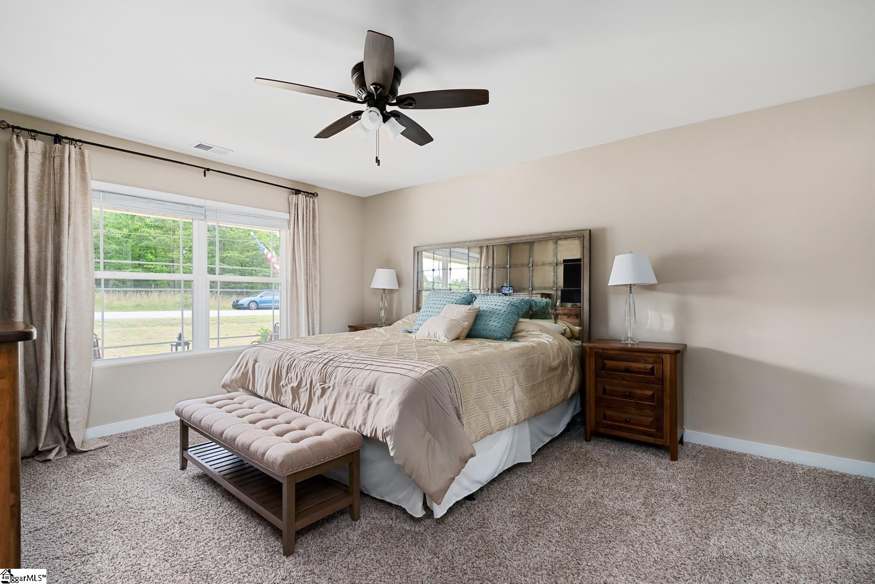 7437 Old Laurens Road Gray Court, SC 29645 - Photo 18 of 28 Gallery Image 18
