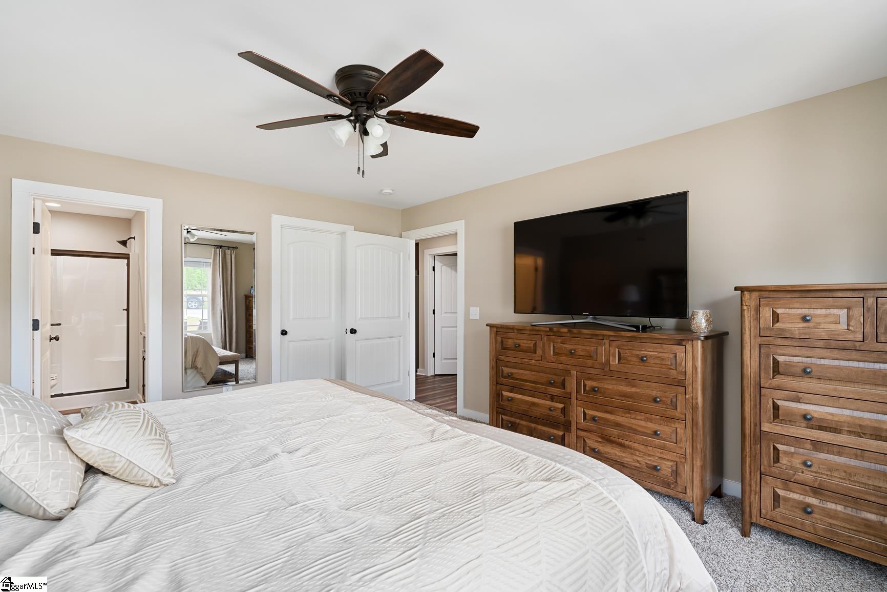 7437 Old Laurens Road Gray Court, SC 29645 - Photo 19 of 28 Gallery Image 19