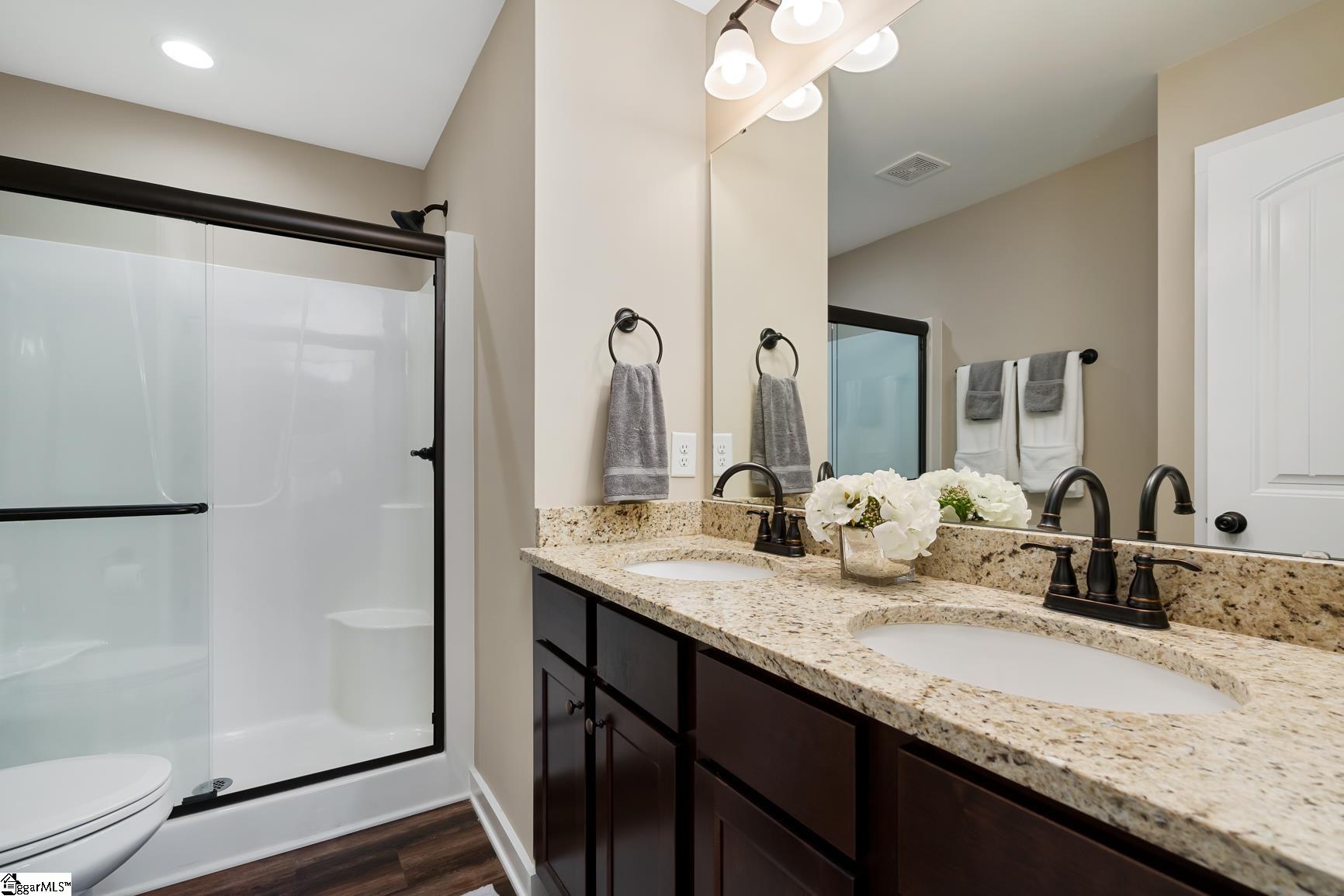 7437 Old Laurens Road Gray Court, SC 29645 - Photo 21 of 28 Gallery Image 21