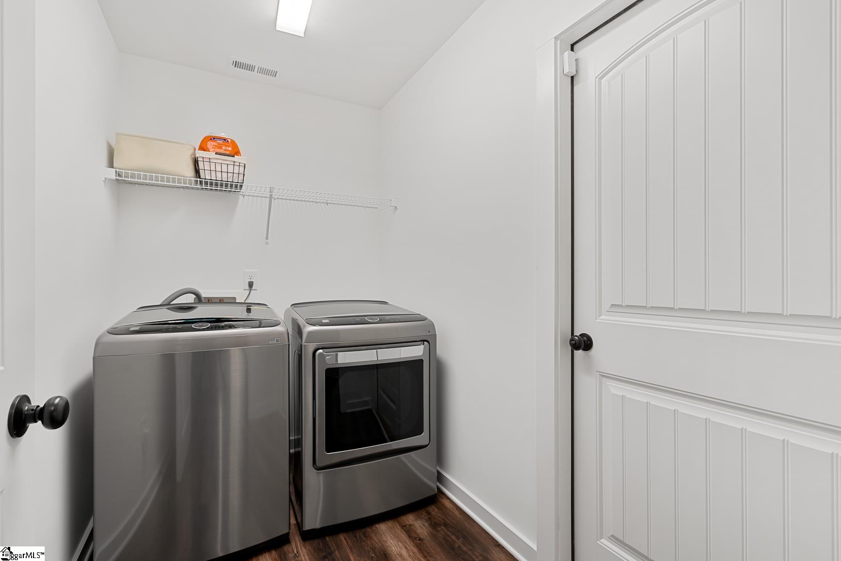 7437 Old Laurens Road Gray Court, SC 29645 - Photo 25 of 28 Gallery Image 25