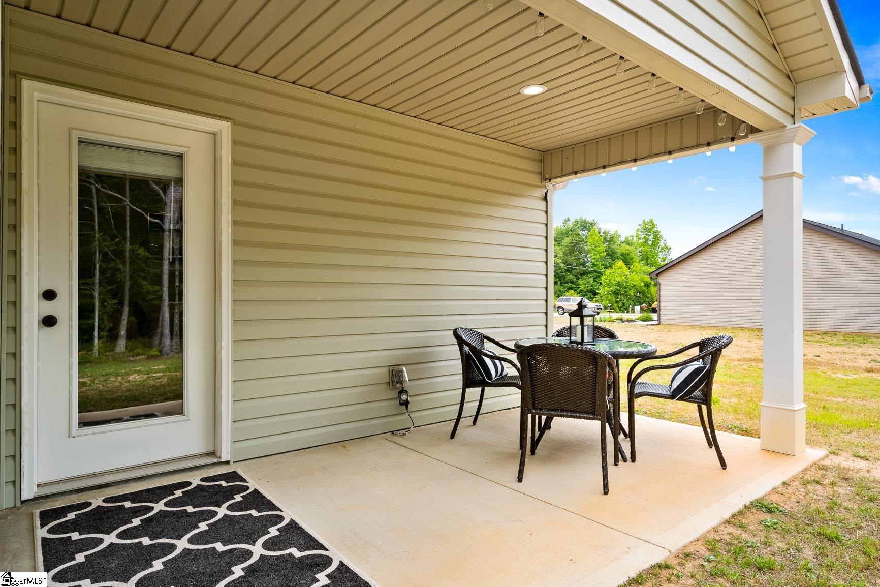 7437 Old Laurens Road Gray Court, SC 29645 - Photo 26 of 28 Gallery Image 26