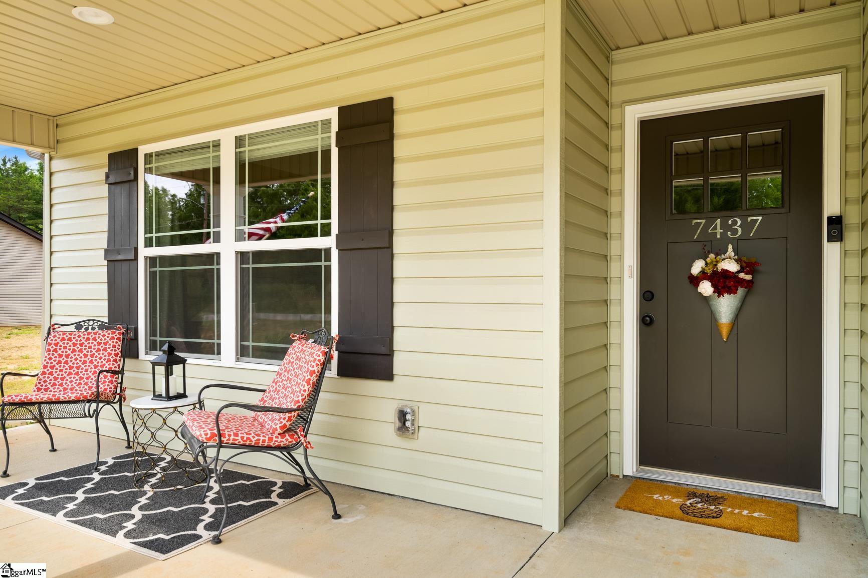 7437 Old Laurens Road Gray Court, SC 29645 - Photo 5 of 28 Gallery Image 5