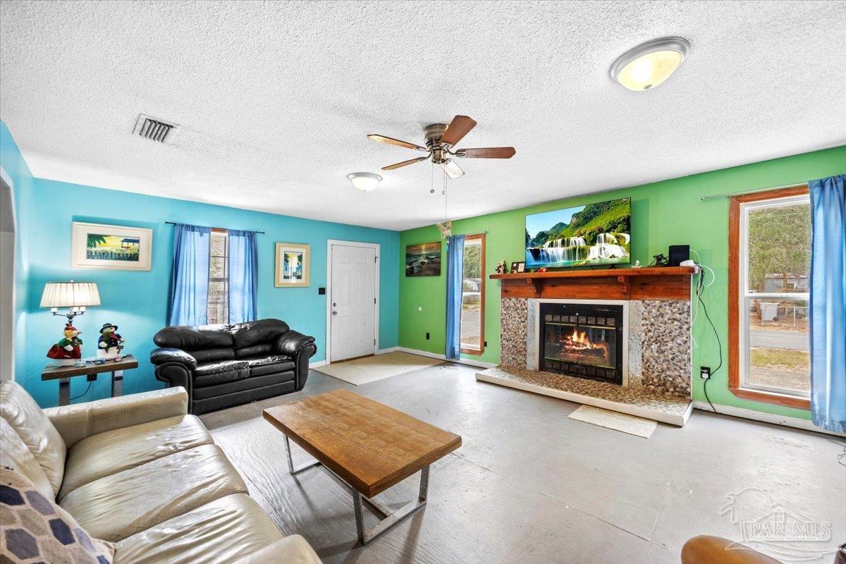 3060 Safronia Shores Road Navarre, FL 32566 - Photo 11 of 28