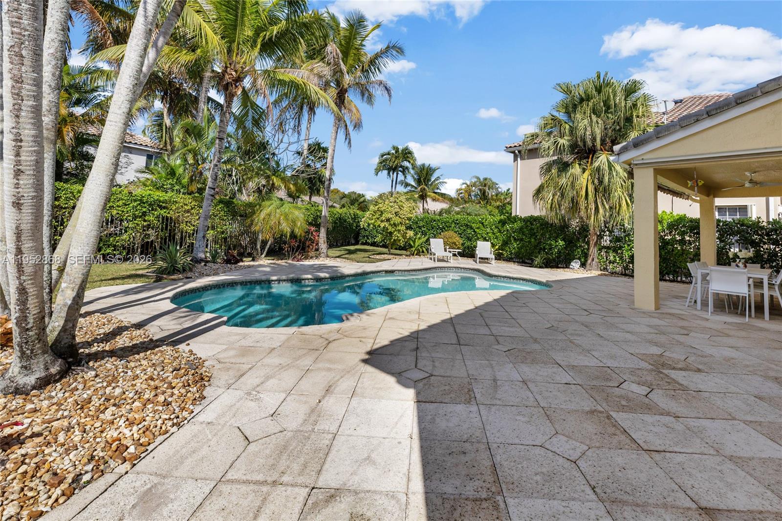 4441 Stone Ridge Way Weston, FL 33331 - Photo 33 of 87