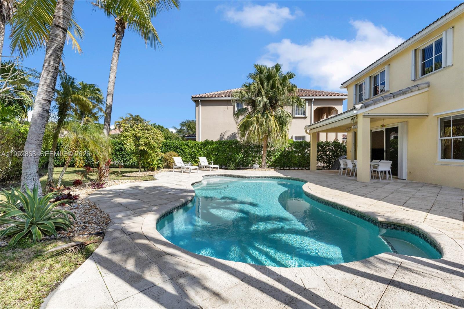 4441 Stone Ridge Way Weston, FL 33331 - Photo 36 of 87