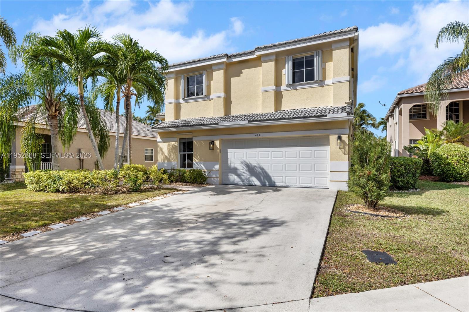 4441 Stone Ridge Way Weston, FL 33331 - Photo 45 of 87
