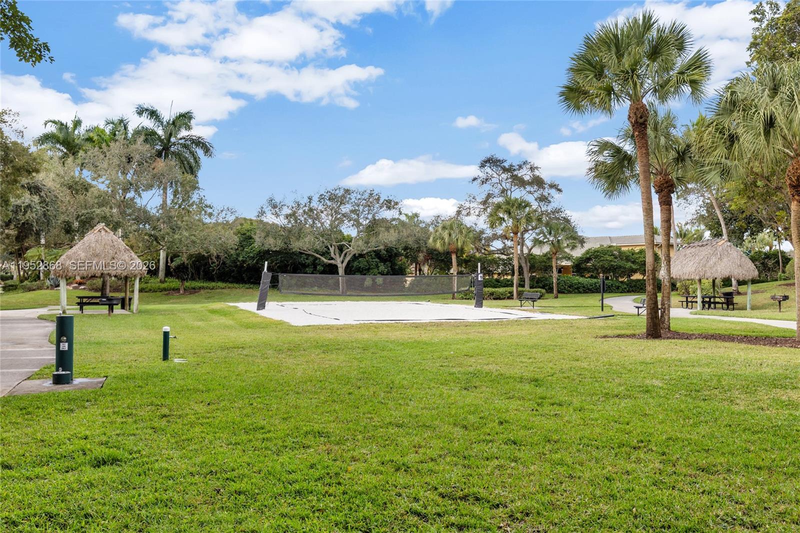 4441 Stone Ridge Way Weston, FL 33331 - Photo 61 of 87 a view of a golf course