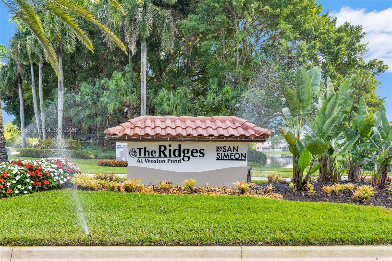 4441 Stone Ridge Way Weston, FL 33331 - Photo 75 of 87