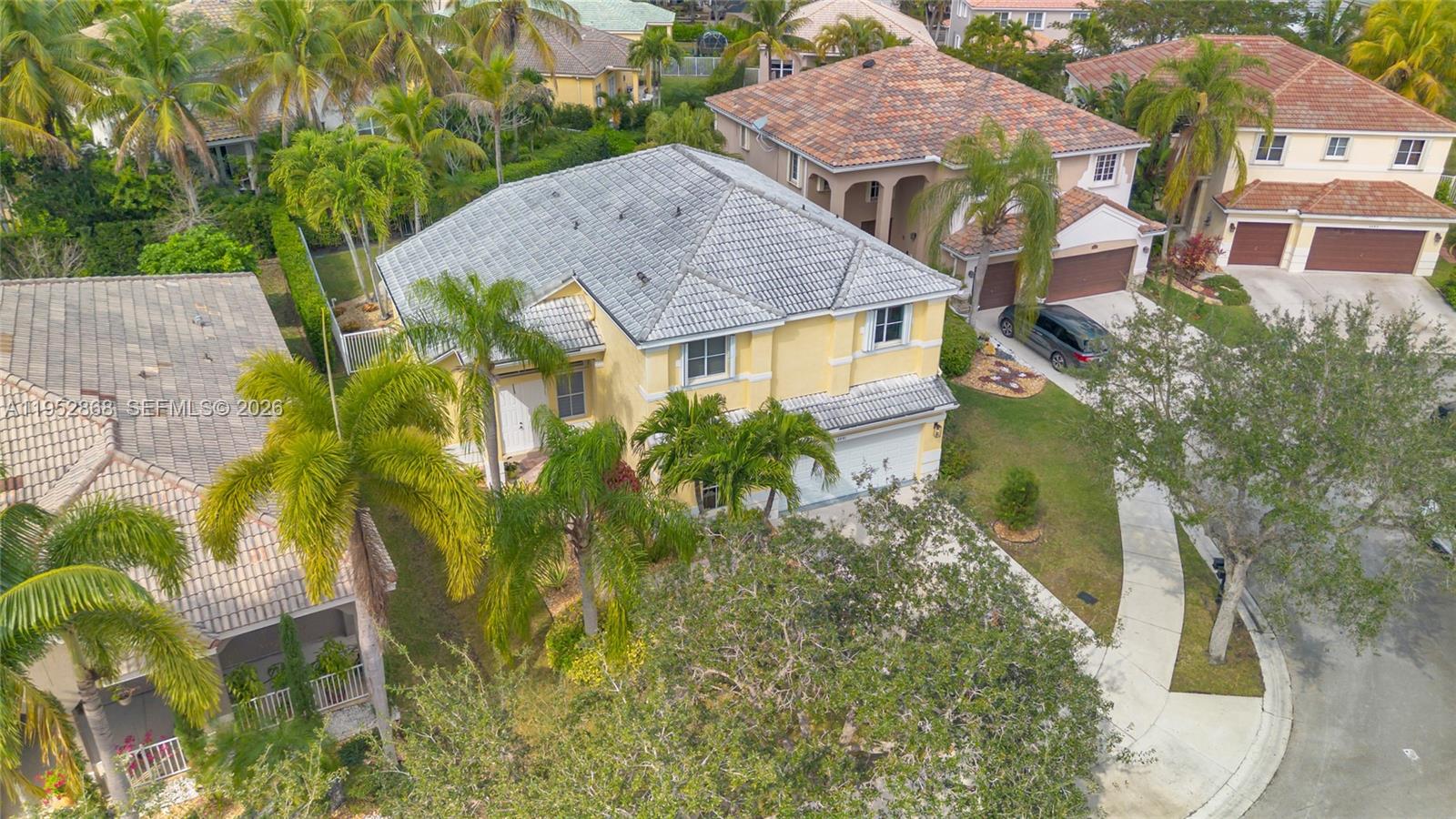 4441 Stone Ridge Way Weston, FL 33331 - Photo 76 of 87