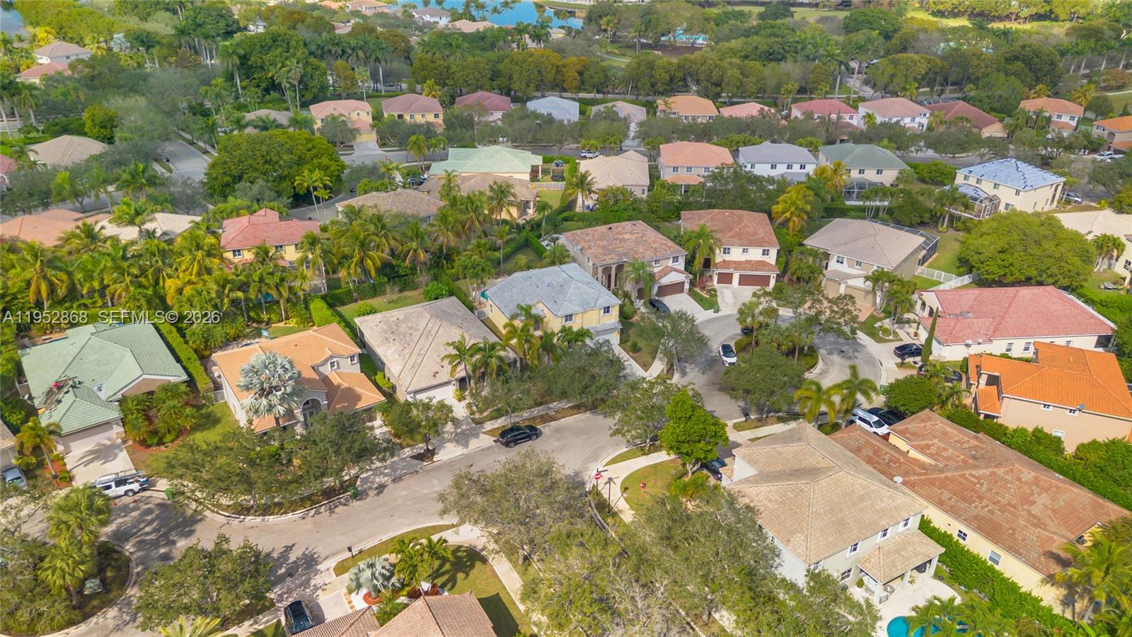 4441 Stone Ridge Way Weston, FL 33331 - Photo 77 of 87