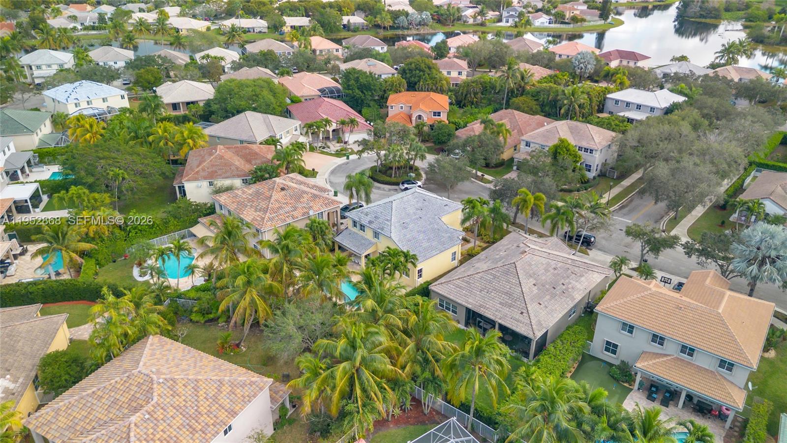 4441 Stone Ridge Way Weston, FL 33331 - Photo 86 of 87