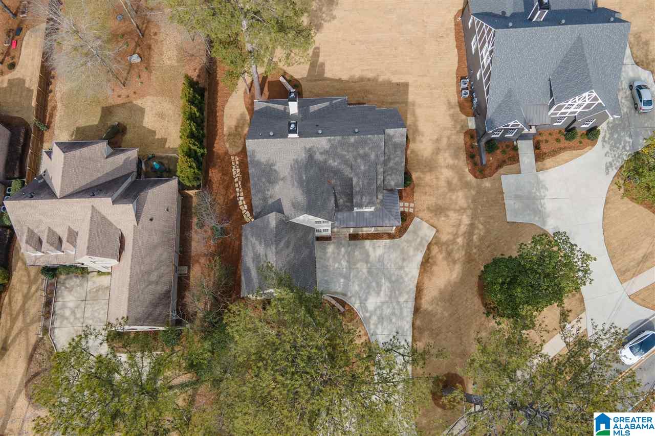 2424 Dolly Ridge Road Birmingham, AL 35243 - Photo 43 of 49