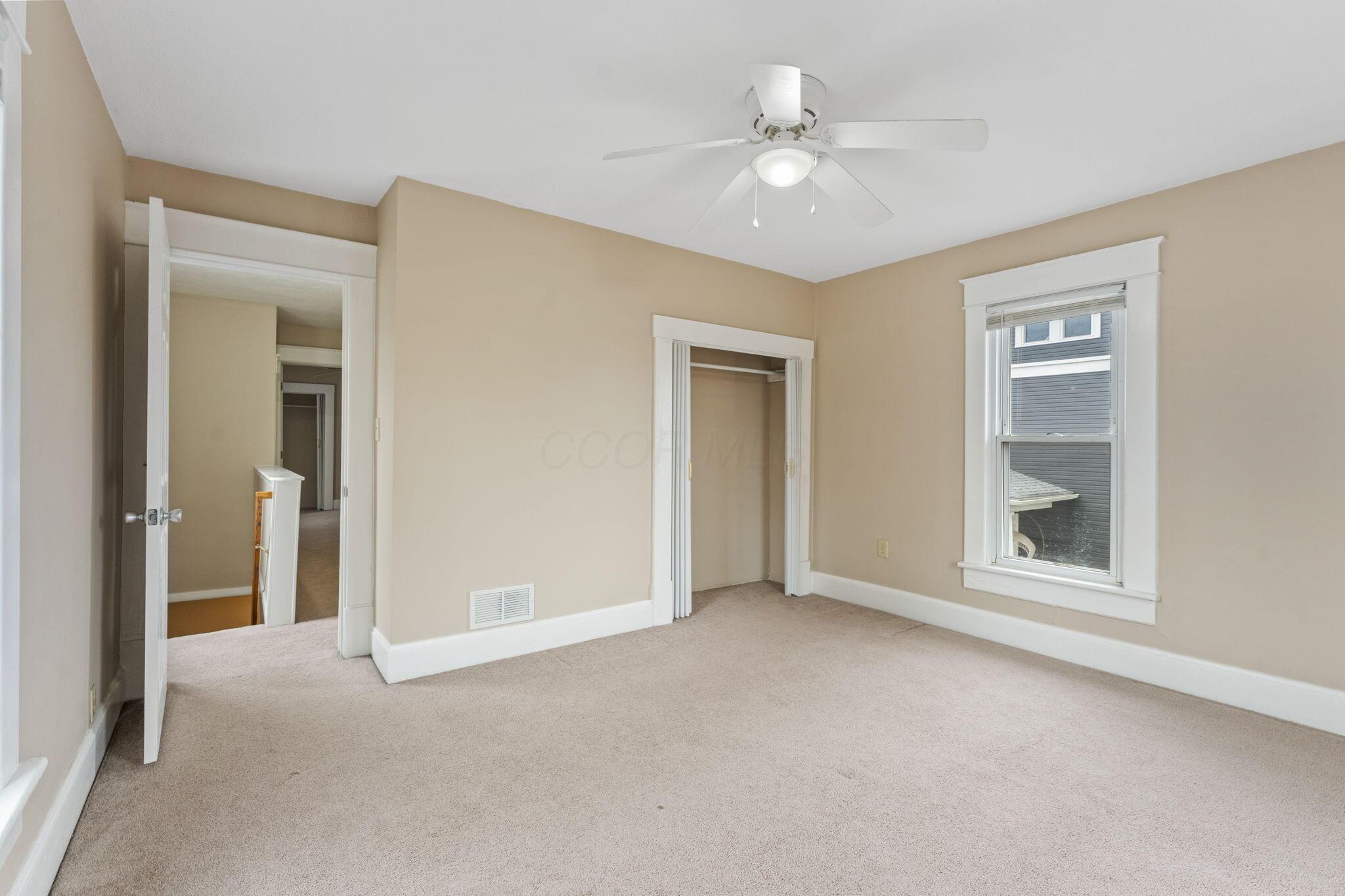1414 Cedar Hill Road Lancaster, OH 43130 - Photo 26 of 36 Bedroom 3