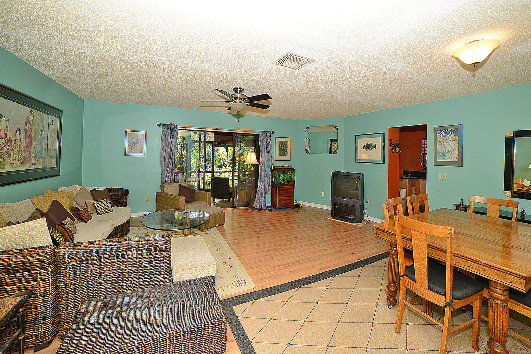 23025 Southwest 56th Avenue Boca Raton, FL 33433 - Photo 4 of 16 AK2_5864A