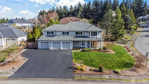 $715,000 | 4875 Northwest Walgren Drive, Silverdale, WA 98383