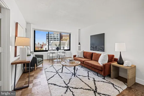 $469,500 | 1301 20th Street Northwest, Unit 504, Washington, DC 20036