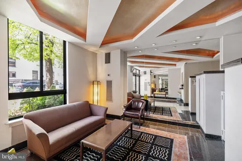$469,500 | 1301 20th Street Northwest, Unit 504, Washington, DC 20036