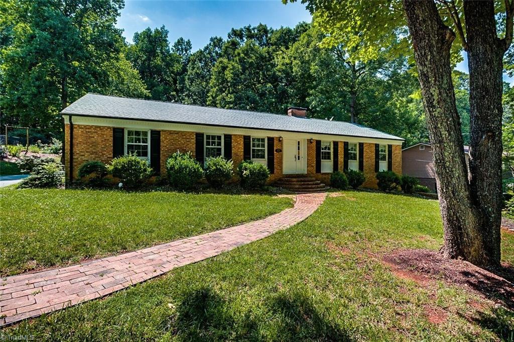 816 Shannon Road Asheboro, NC 27203 - Photo 1 of 30 Gallery Image 1