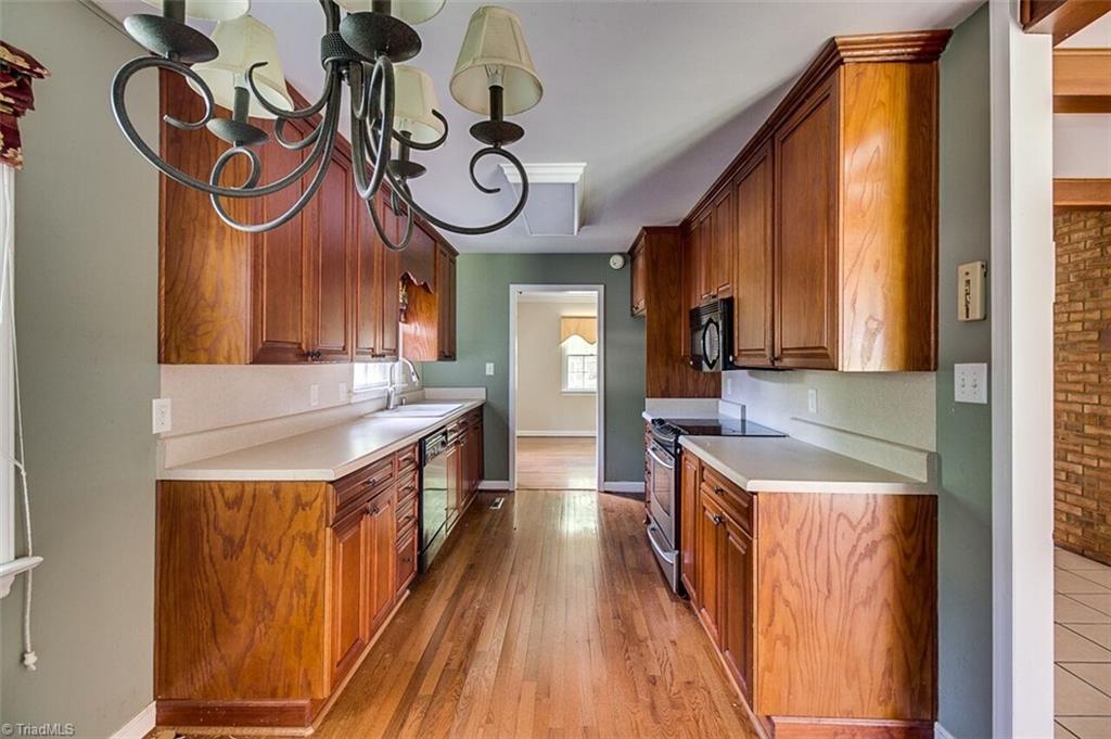 816 Shannon Road Asheboro, NC 27203 - Photo 11 of 30 Gallery Image 11