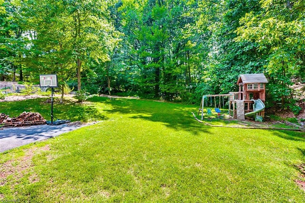 816 Shannon Road Asheboro, NC 27203 - Photo 28 of 30 Gallery Image 28