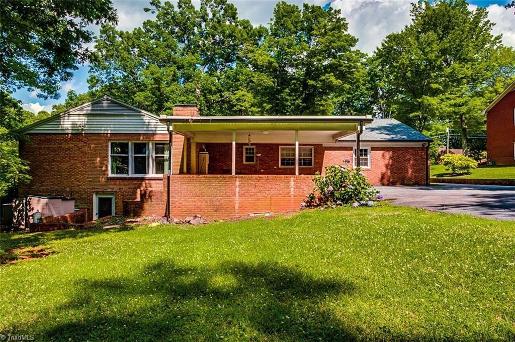 816 Shannon Road Asheboro, NC 27203 - Photo 30 of 30 Gallery Image 30