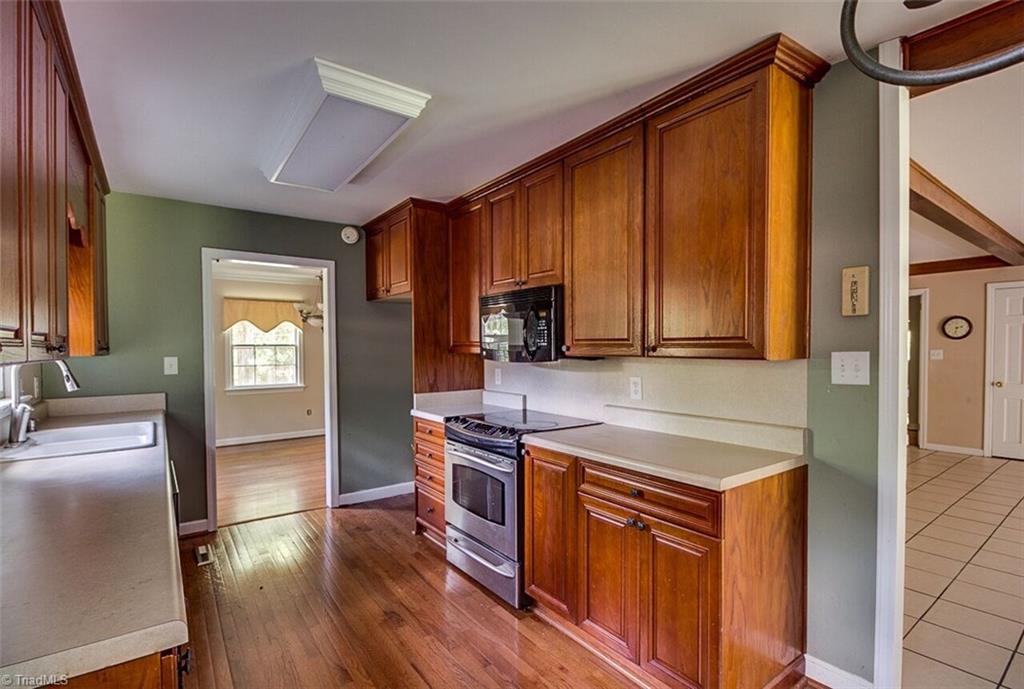 816 Shannon Road Asheboro, NC 27203 - Photo 9 of 30 Gallery Image 9