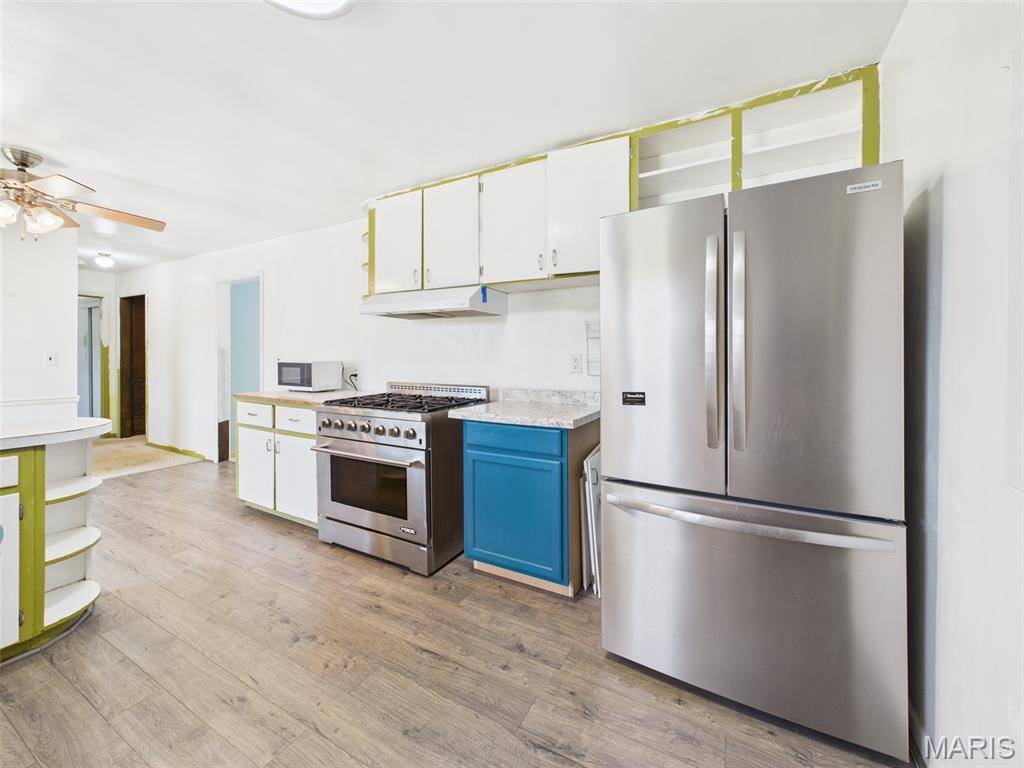 231 Raef Road Lebanon, MO 65536 - Photo 24 of 57