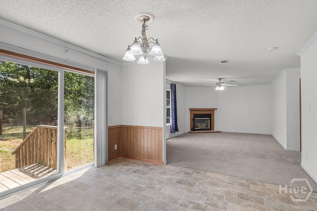 1319 Leefield Station Road Brooklet, GA 30415 - Photo 13 of 53