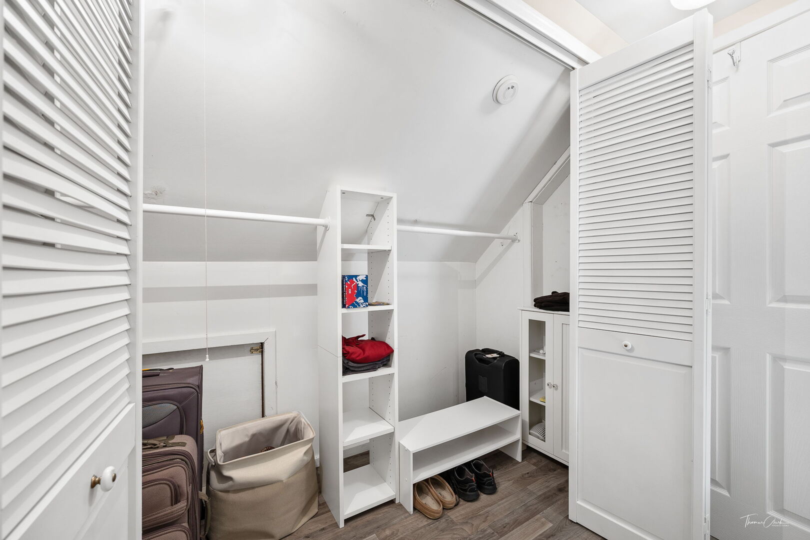 1901 Curtiss Street Downers Grove, IL 60515 - Photo 18 of 45 a living room with furniture and a fireplace