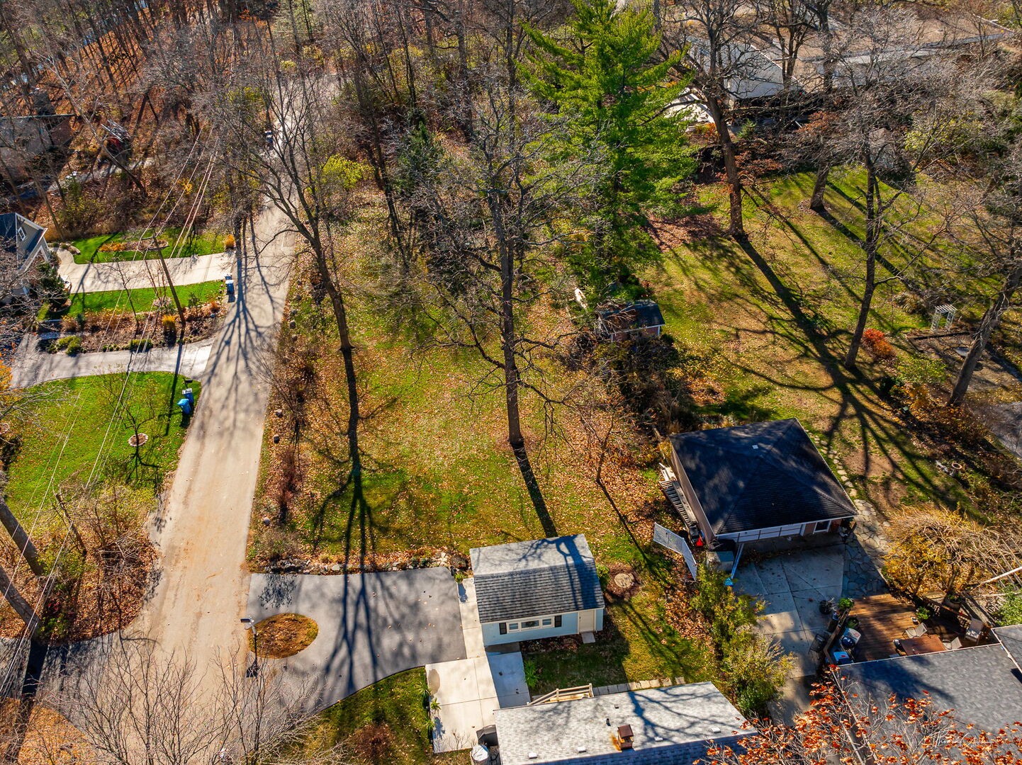 1901 Curtiss Street Downers Grove, IL 60515 - Photo 30 of 45